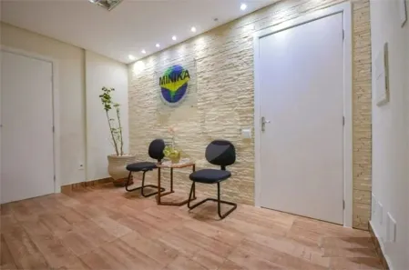 Sala Comercial à venda, 290m² no Santo Amaro, São Paulo