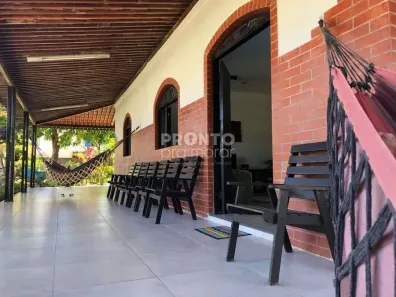 Casa com 3 Quartos à venda, 309m² no Santo Agostinho, Cabo de Santo Agostinho