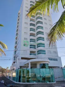 Apartamento com 2 Quartos à venda, 66m² no Santa Eugênia, Mongaguá