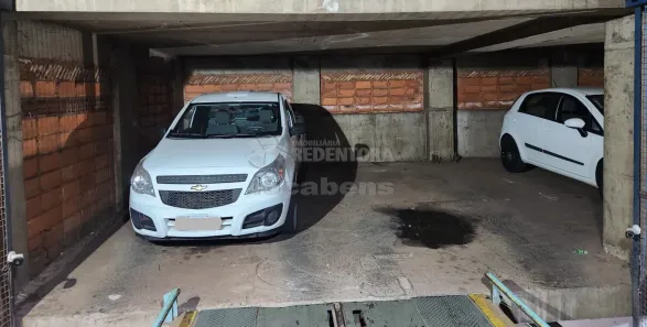  à venda, 29m² no Centro, São José do Rio Preto