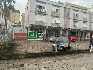 Ponto Comercial para alugar, 148m² no Menino Deus, Porto Alegre