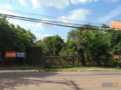 Lote/Terreno para alugar, 1859m² no Marechal Rondon, Canoas