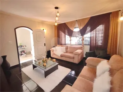 Sobrado com 4 Quartos à venda, 236m² no Vila Santa Terezinha (Zona Norte), São Paulo