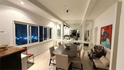 Apartamento com 3 Quartos para alugar, 274m² no Consolação, São Paulo