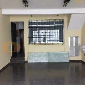 Sobrado com 6 Quartos à venda, 220m² no Pinheiros, São Paulo