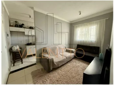 Apartamento com 2 Quartos à venda, 46m² no Vila Faustina II, Valinhos