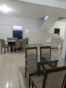 Casa com 2 Quartos para alugar, 150m² no Jardim Oásis, Taubaté