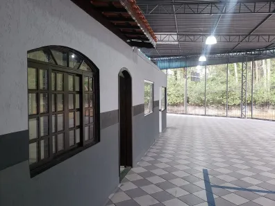 Ponto Comercial para alugar, 250m² no Jardim Cumbica, Guarulhos