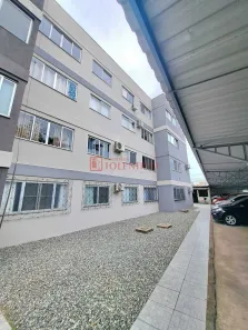 Apartamento com 2 Quartos à venda, 51m² no São Vicente, Itajaí