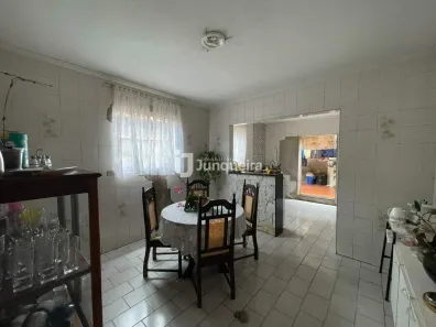 Casa com 3 Quartos à venda, 143m² no Vila Rezende, Piracicaba