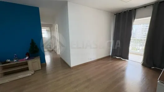 Apartamento com 3 Quartos à venda, 91m² no Vila Lusitânia, São Bernardo do Campo