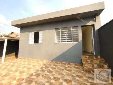Casa com 2 Quartos à venda, 86m² no Jardim Alvinópolis, Atibaia