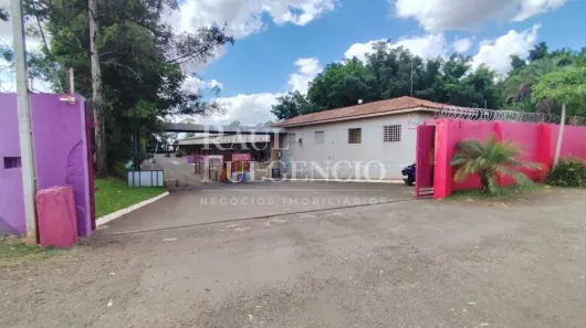 Galpão/Depósito/Armazém para alugar, 9000m² no Estância Dlaville, Londrina
