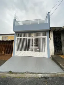 Sobrado com 2 Quartos à venda, 130m² no Jardim Mangalot, São Paulo