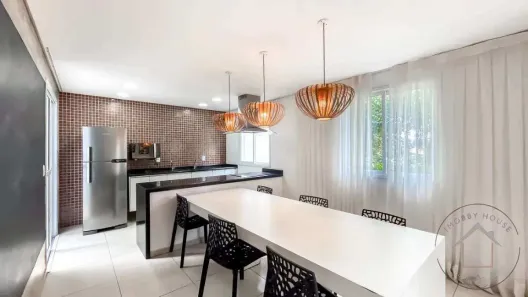 Apartamento com 2 Quartos à venda, 50m² no Vila Andrade, São Paulo