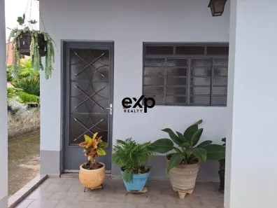 Fazenda/Sítio com 4 Quartos à venda, 6050m² no Mombuca, Itatiba
