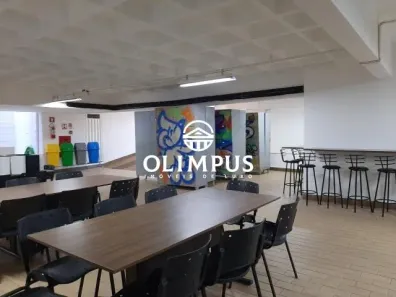 Imóvel Comercial à venda, 1016m² no Lídice, Uberlândia