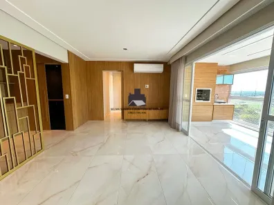 Apartamento com 2 Quartos à venda, 100m² no Iguatemi, São José do Rio Preto