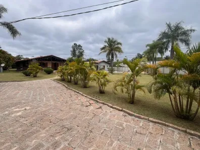 Casa de Condomínio com 2 Quartos para venda ou aluguel, 350m² no City Castello, Itu
