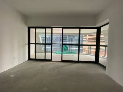 Apartamento com 3 Quartos à venda, 134m² no Chácara Santo Antônio (Zona Sul), São Paulo