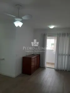 Apartamento com 2 Quartos à venda, 50m² no Vila Laís, São Paulo
