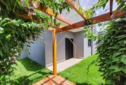 Casa de Condomínio com 3 Quartos à venda, 183m² no Parque dos Pinheiros, Nova Odessa