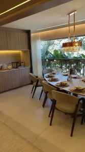 Apartamento com 3 Quartos à venda, 140m² no Chácara Santo Antônio (Zona Sul), São Paulo