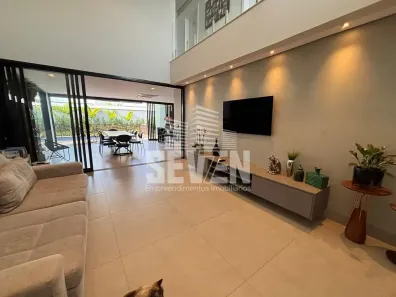 Casa com 4 Quartos à venda, 350m² no Jardim São Domingos, Marília