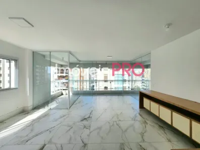 Apartamento com 4 Quartos para alugar, 168m² no Vila Nova Conceição, São Paulo