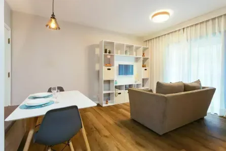 Flat com 1 Quarto à venda, 35m² no Jardim Paulista, São Paulo
