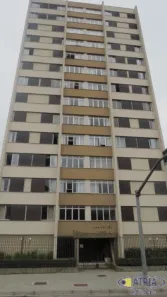 Apartamento com 2 Quartos à venda, 73m² no Centro Cívico, Curitiba