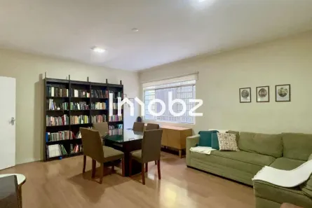 Apartamento com 3 Quartos à venda, 145m² no Cerqueira César, São Paulo