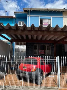 Sobrado com 3 Quartos à venda, 100m² no Parque São Luís, São Paulo