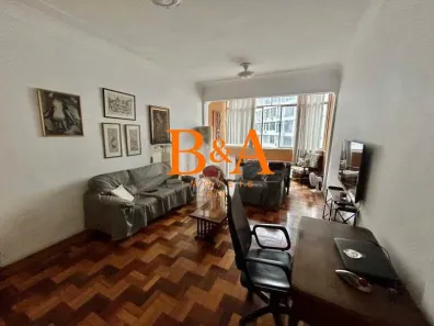 Apartamento com 3 Quartos à venda, 165m² no Copacabana, Rio de Janeiro