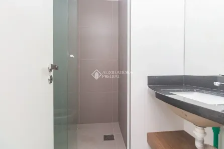 Apartamento com 1 Quarto para alugar, 40m² no Chácara das Pedras, Porto Alegre