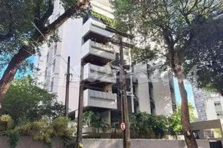 Apartamento com 3 Quartos à venda, 130m² no Boa Vista, Recife