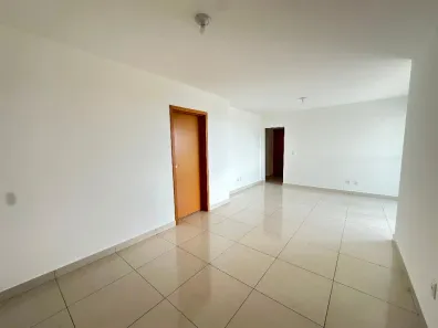 Apartamento com 3 Quartos à venda, 92m² no Engenho Nogueira, Belo Horizonte