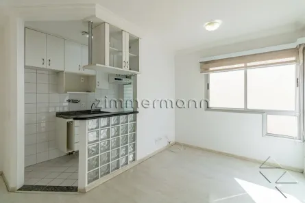 Apartamento com 2 Quartos à venda, 49m² no Perdizes, São Paulo