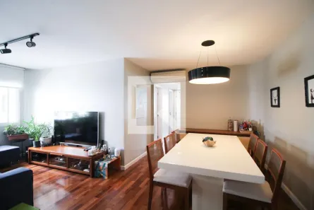 Apartamento com 3 Quartos à venda, 93m² no Vila Olímpia, São Paulo