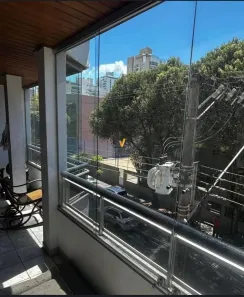 Apartamento com 3 Quartos à venda, 110m² no Praia da Costa, Vila Velha