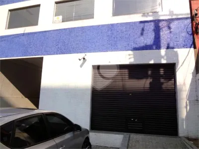 Prédio Comercial para alugar, 848m² no Vila Pompéia, São Paulo