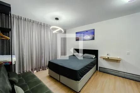Kitnet com 1 Quarto à venda, 33m² no Mooca, São Paulo