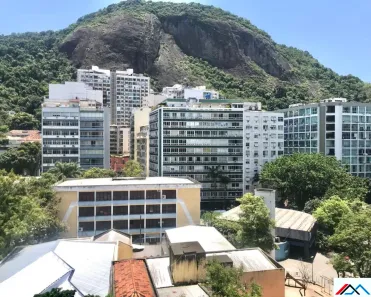 Apartamento com 3 Quartos à venda, 280m² no Copacabana, Rio de Janeiro