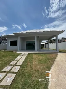 Casa com 3 Quartos à venda, 477m² no Bacaxá (Bacaxá), Saquarema