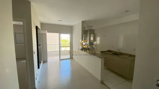 Apartamento com 2 Quartos para alugar, 70m² no Jardim Califórnia, Jacareí