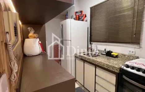 Apartamento com 2 Quartos à venda, 50m² no Polocentro 1ª Etapa, Anápolis