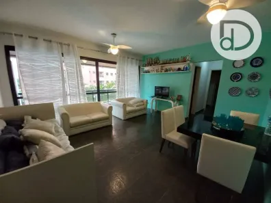Apartamento com 2 Quartos à venda, 86m² no Riviera, Bertioga