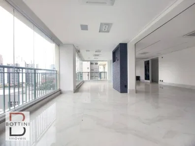 Apartamento com 3 Quartos à venda, 178m² no Vila Gertrudes, São Paulo