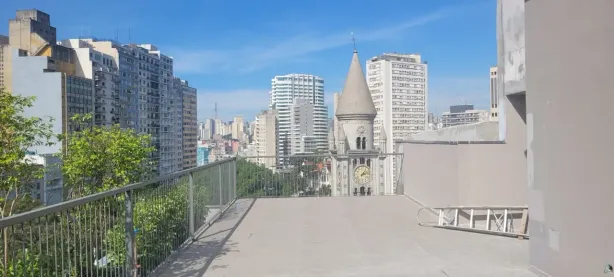 Ponto Comercial para alugar, 130m² no República, São Paulo