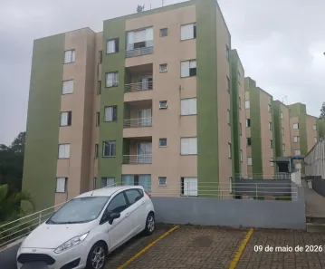 Apartamento com 2 Quartos à venda, 57m² no Parque Rincão, Cotia